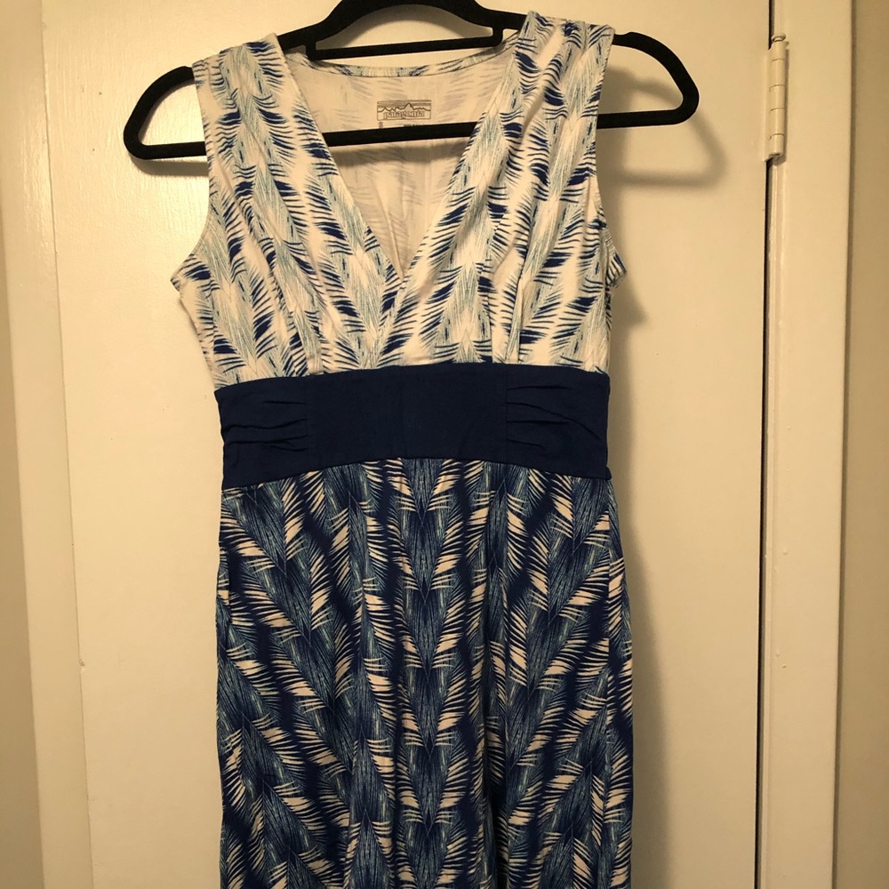 Patagonia Dress